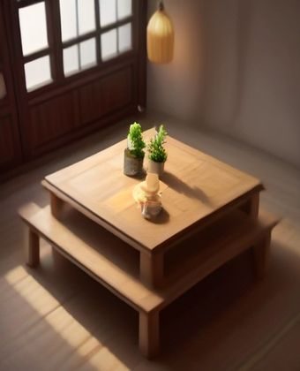 手机屏幕上展示抖阴内容平台界面，靛蓝紫色调复古风格，用户正在浏览视频分类列表，画面清晰专业
