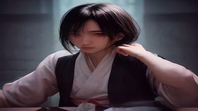抖阴平台热门短视频预览图，竖屏格式，暖色调画面